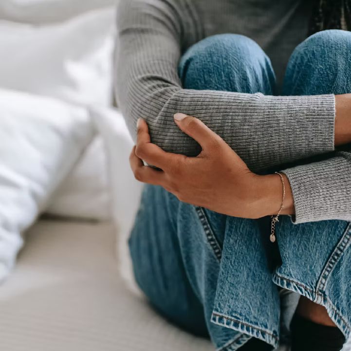 Anxiety therapy in Cedar Rapids